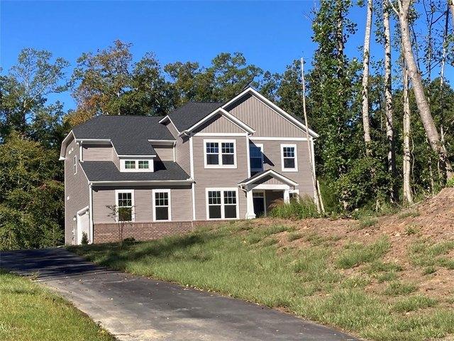 House for sale in Williamsburg, Virginia