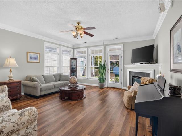 House for sale in Lightfoot, James City County