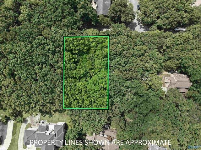 Land for sale in Huntsville, Alabama