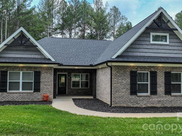 House for sale in Marshville, North Carolina