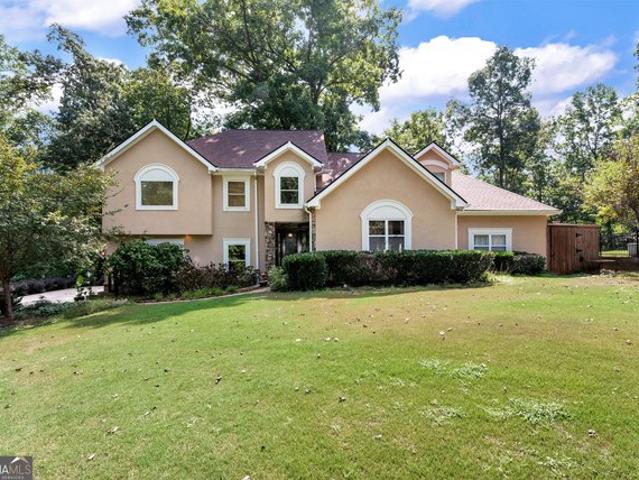 House for sale in Buford, Gwinnett County