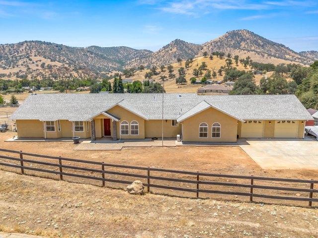 House for sale in Sanger, California