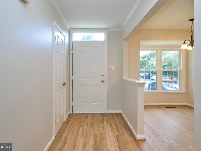Townhouse for sale in Virginia