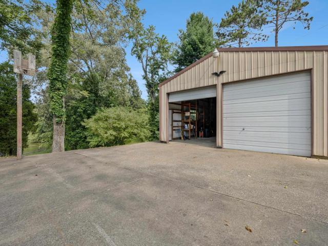 House for sale in Posey, Indiana