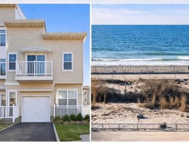 House for sale in Queens, Arverne