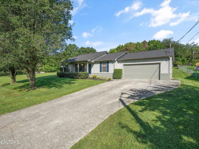House for sale in Tennessee