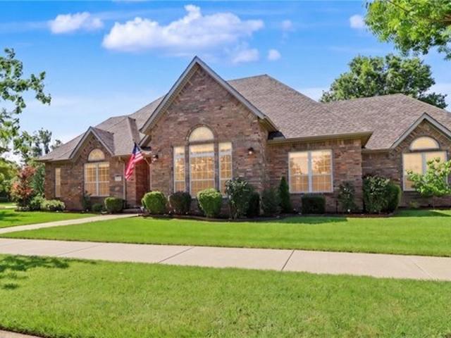 House for sale in Ark