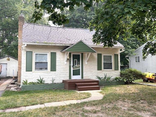House for sale in Lansing, Michigan