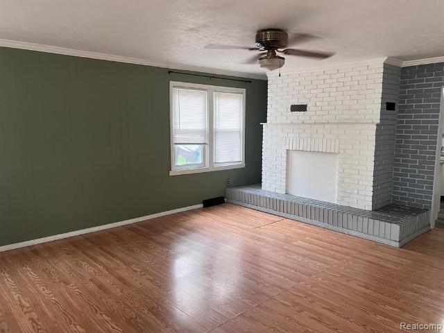House for sale in Lansing, Michigan