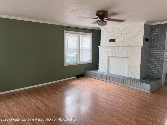 House for sale in Lansing, Michigan