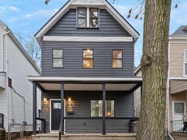 House for sale in Pittsburg, Pennsylvania