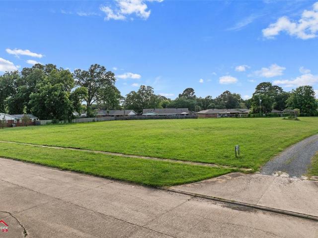 Land for sale in Keithville, Louisiana