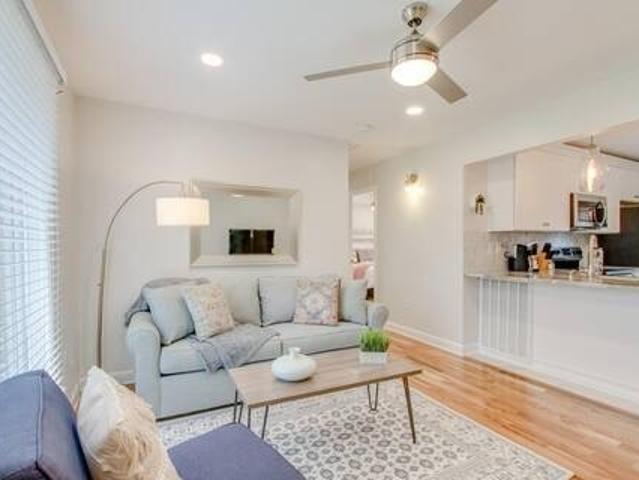 House for rent in Tennessee