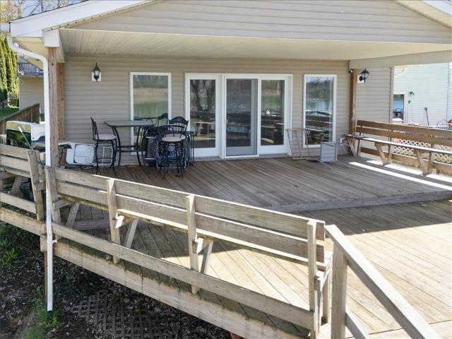 House for sale in Cayuga, New York