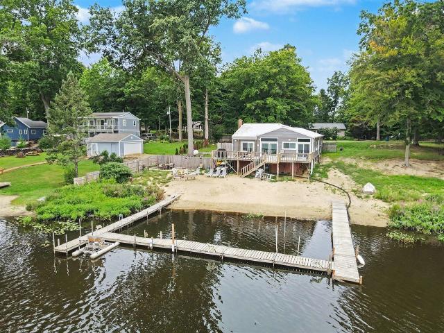 House for sale in Michigan