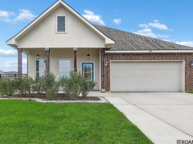 House for sale in Addis, Louisiana