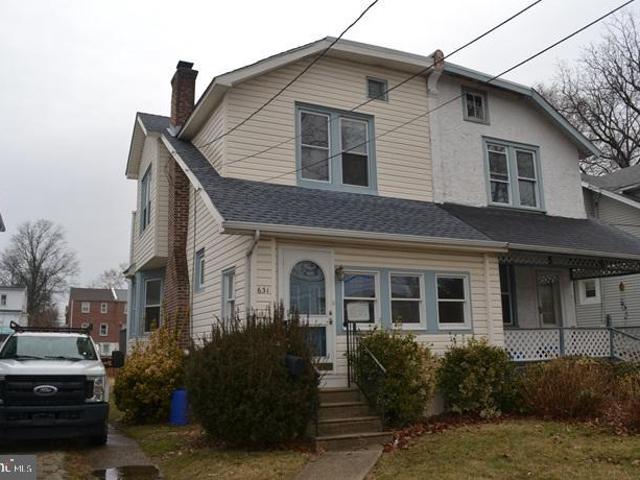 Property for sale in Delco, Pennsylvania