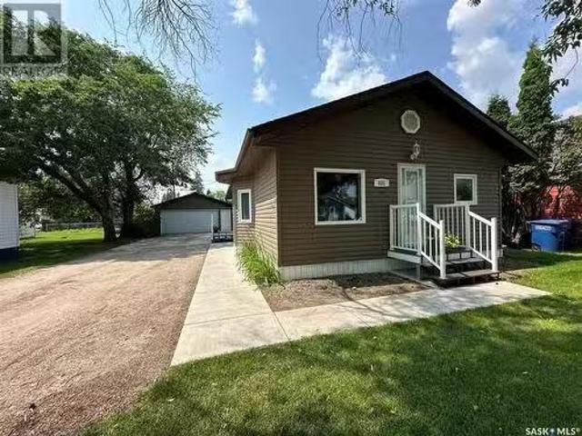 House for sale in Humboldt, Saskatchewan