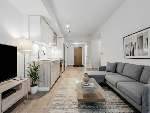 Condo for sale in Woburn, Ontario