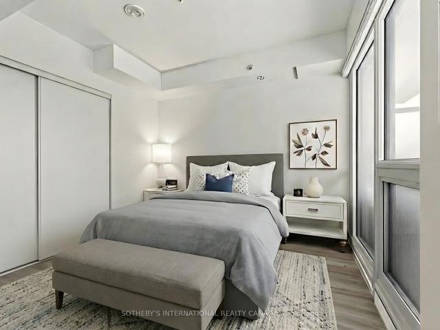 Condo for sale in Toronto Centre, Toronto