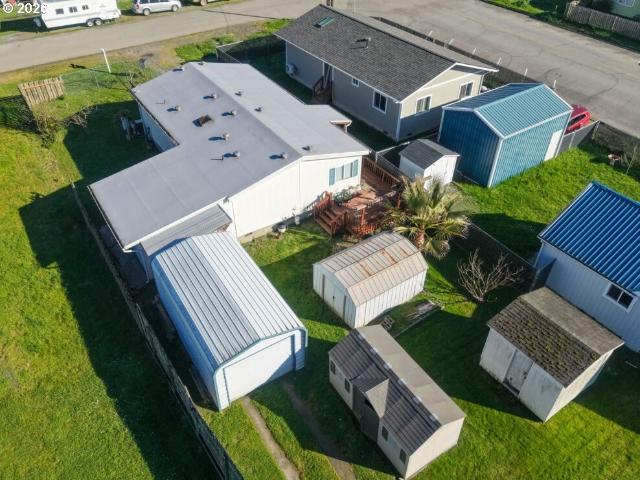 House for sale in Oregonia
