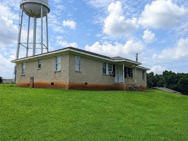 House for sale in Hackleburg, Alabama