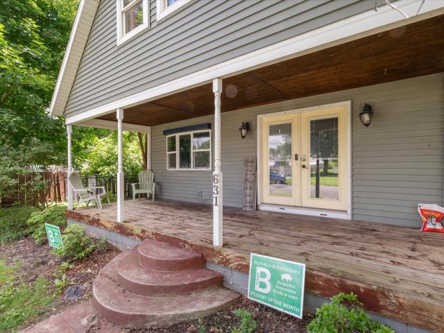 House for sale in Buffalo, Iowa