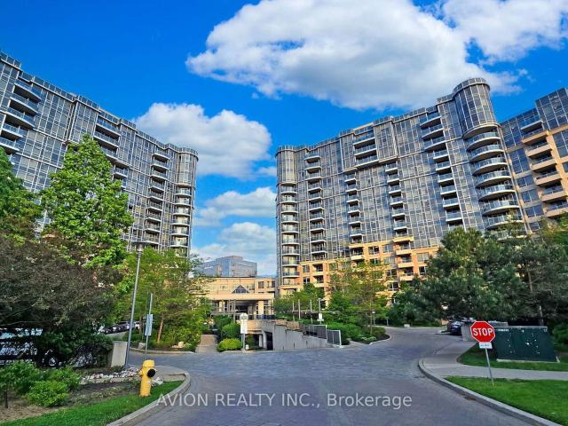 Condo for rent in York, Ontario