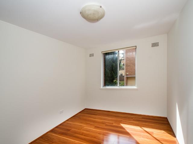 Apartment for rent in Kingsford