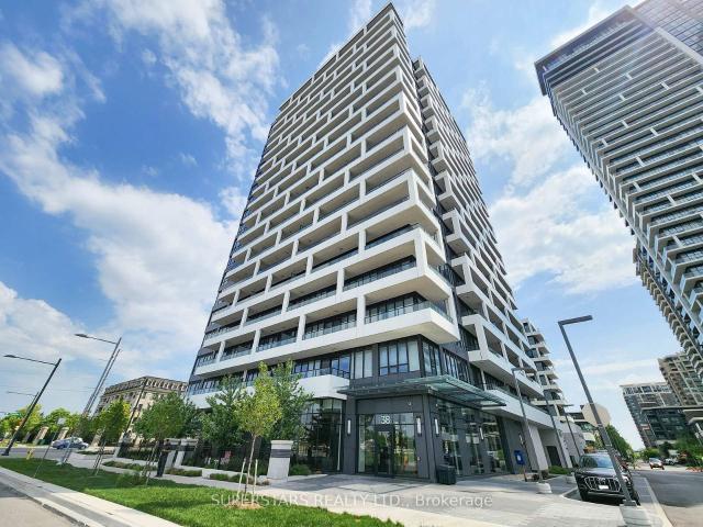 Condo for rent in Woburn, Ontario