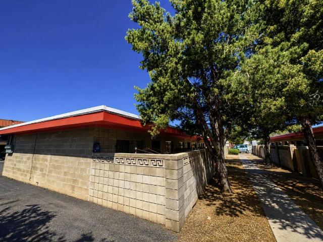 House for sale in New Mexico