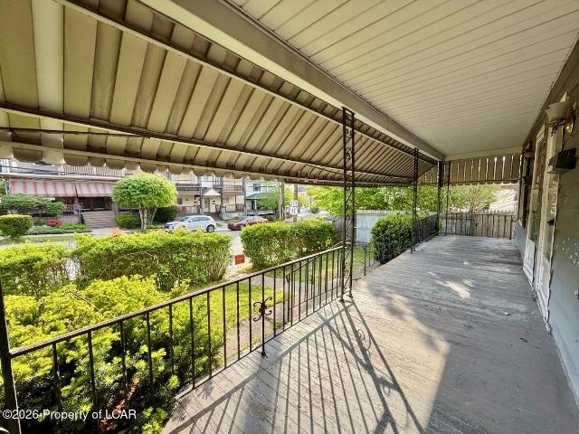 House for sale in Scranton, Pennsylvania