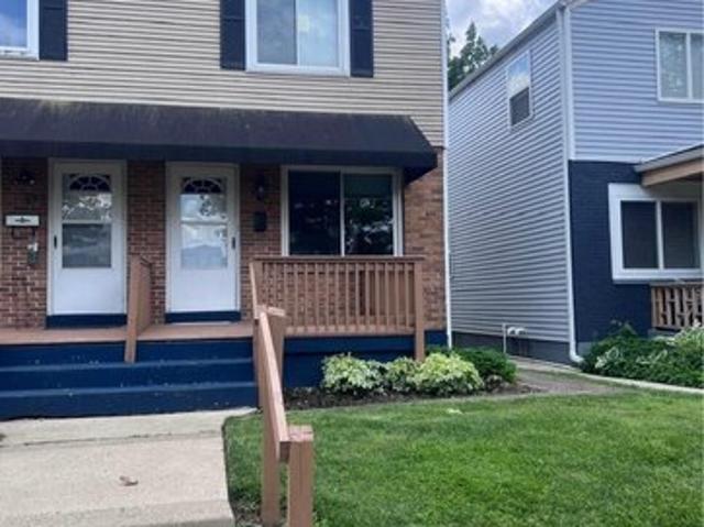 House for sale in Columbus, Ohio