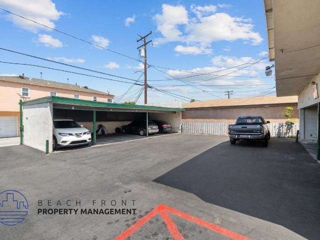 Apartment for rent in Inglewood, California