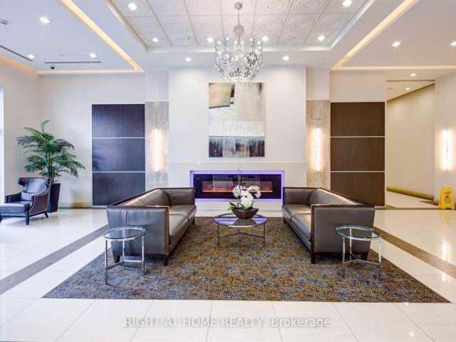Condo for rent in York, Ontario