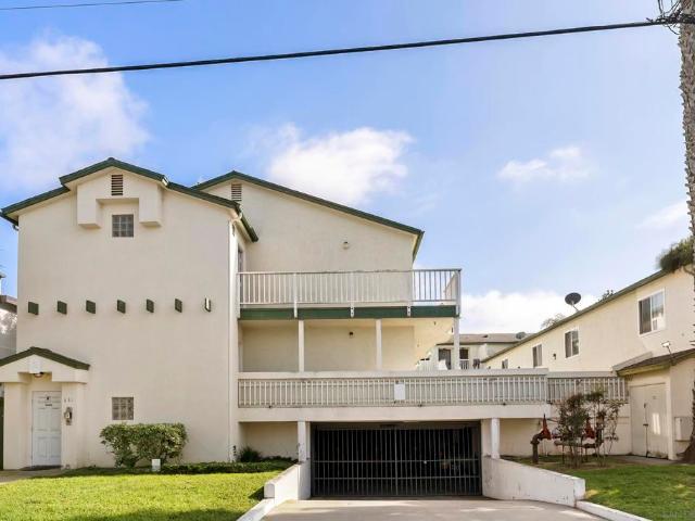 Condo for sale in Imperial Beach, California