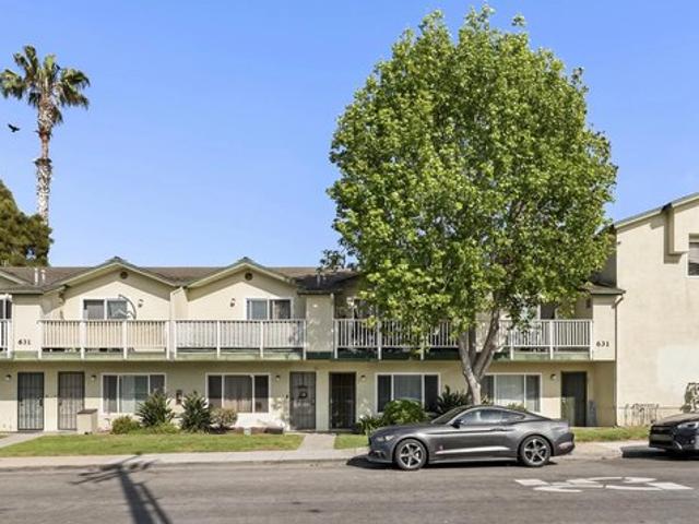 Condo for sale in Imperial Beach, California
