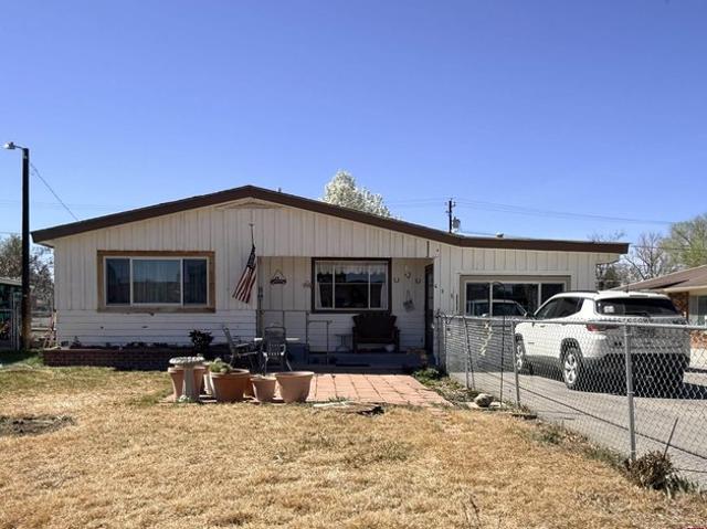 House for sale in Delta, Colorado