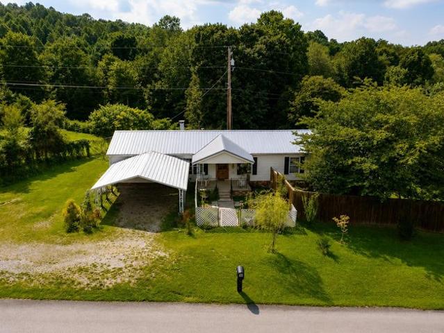 House for sale in Corbin, Kentucky