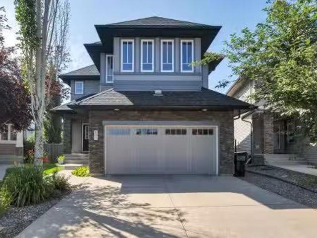 House for sale in Wedgewood, Alberta