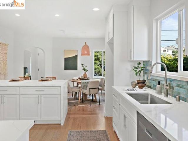House for sale in El Cerrito, California
