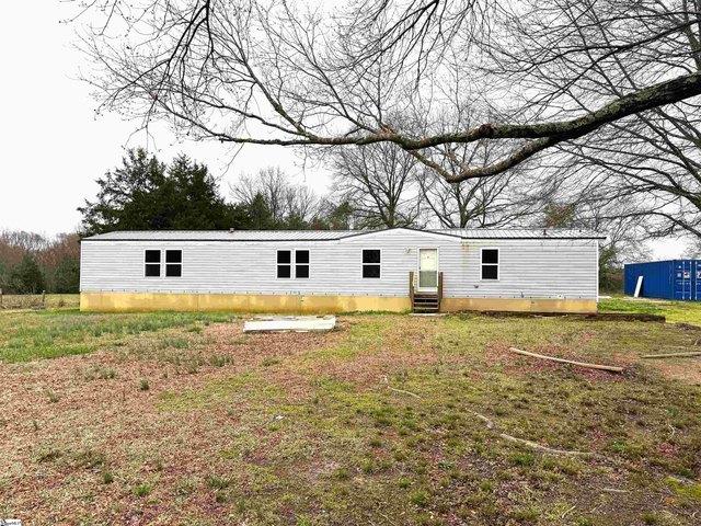 House for sale in Woodruff, South Carolina