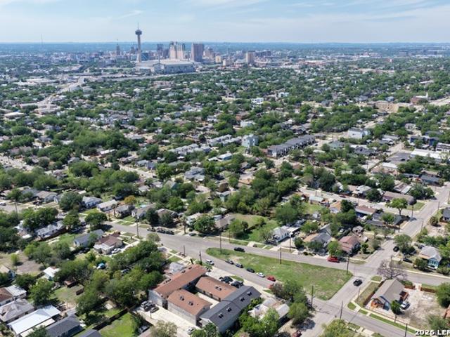Land for sale in Leesville, Texas