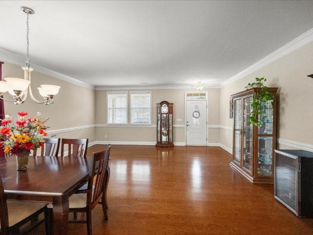House for sale in Durham, North Carolina