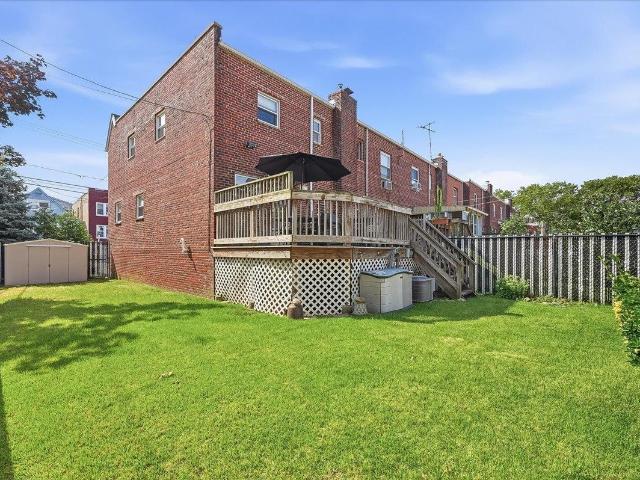 House for sale in Hudson, New Jersey