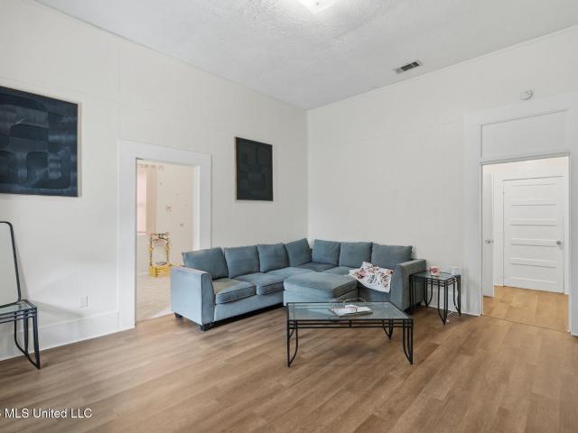 House for sale in Mccomb, Mississippi