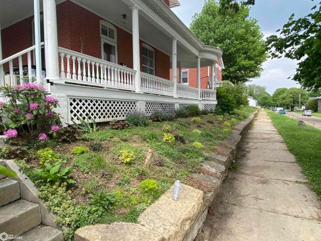 House for sale in Fort Madison, Lee County