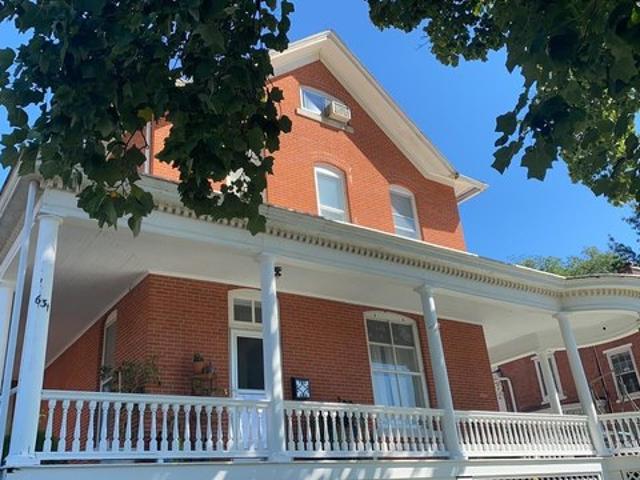 House for sale in Fort Madison, Iowa