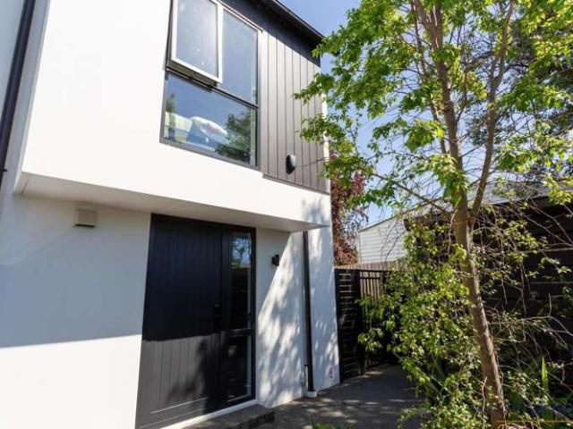Townhouse for sale in Papanui, Canterbury