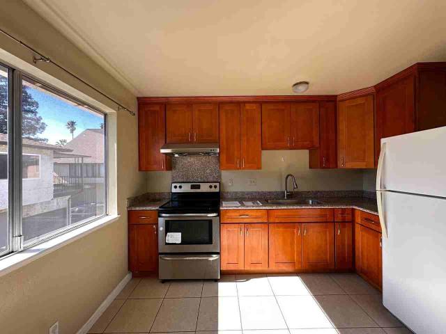 Apartment for rent in San Jose, California
